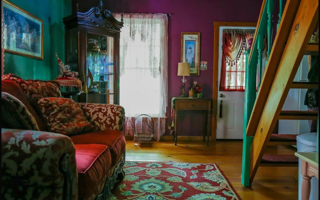 photo 5 of Blue Crystal Hideaway