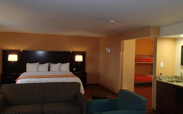 photo 4 of Lux Hotel and Spa