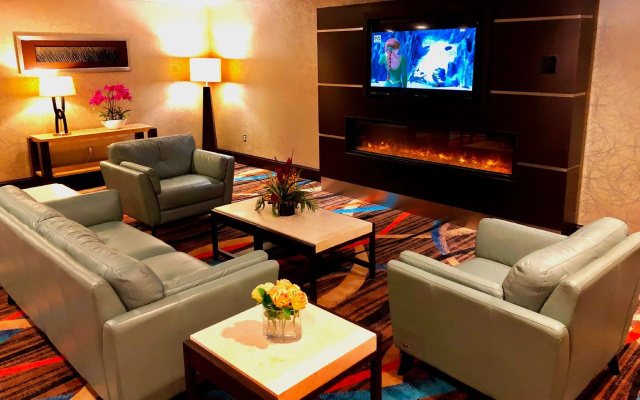 photo 5 of Lux Hotel and Spa