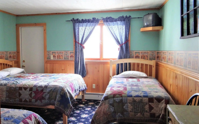 photo 2 of Blue Gentian Lodge at Magic Mountain