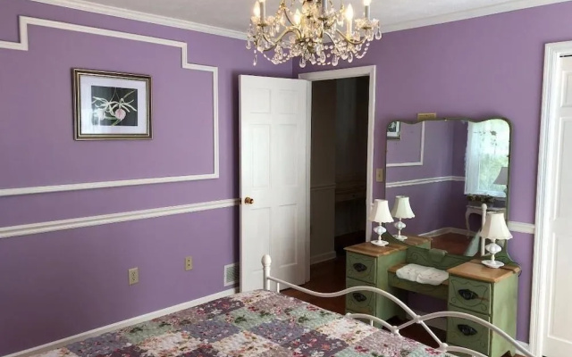 photo 2 of Blue Heaven Bed & Breakfast