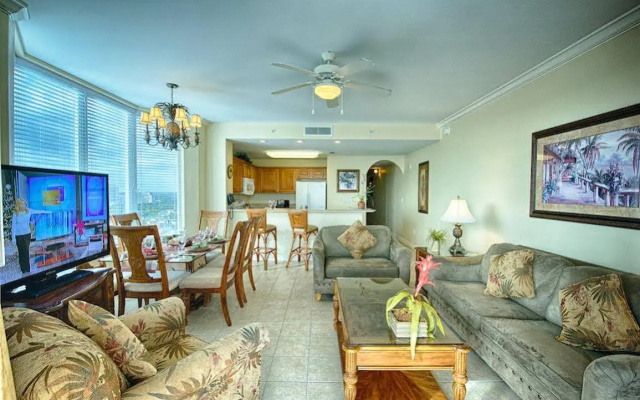 photo 2 of Blue Heron Beach Resort