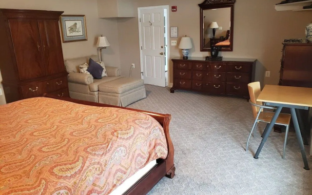 photo 3 of Blue Heron Inn - A Bed and Breakfast LLC