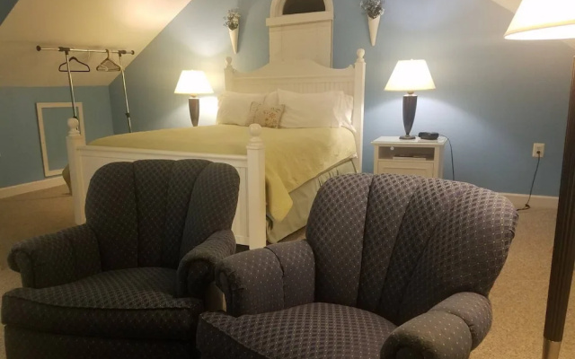 photo 5 of Blue Heron Inn - A Bed and Breakfast LLC