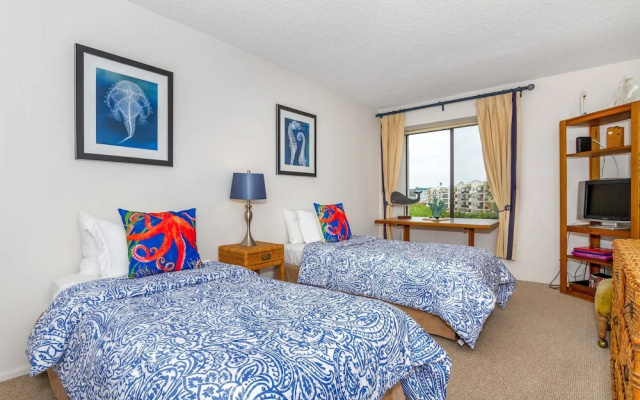 photo 3 of North Coast Village G-306 Blue Horizons