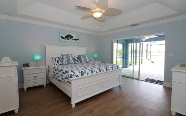 photo 2 of Blue Marlin