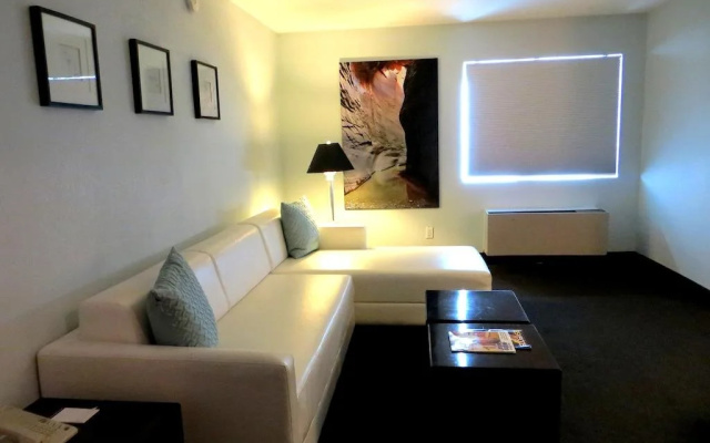 photo 5 of Blue Moon Resort
