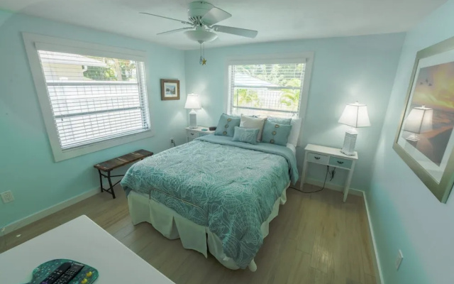 photo 4 of Blue Oasis Apartment 2
