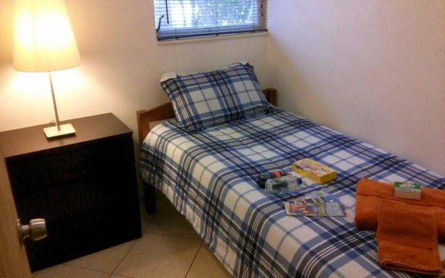 photo 2 of Blue Ocean Guesthouse