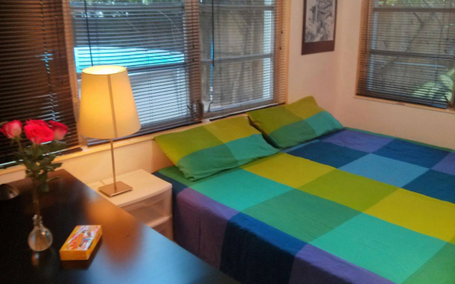photo 4 of Blue Ocean Guesthouse