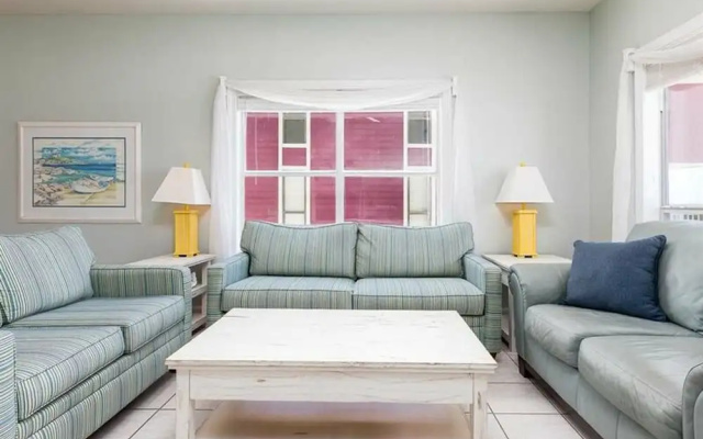 photo 3 of Blue Parrot 1 by Meyer Vacation Rentals
