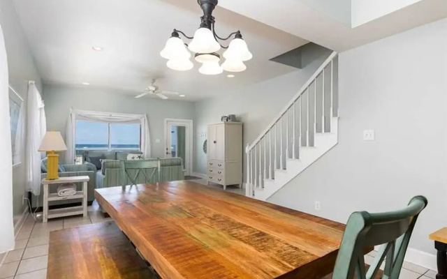 photo 4 of Blue Parrot 1 by Meyer Vacation Rentals