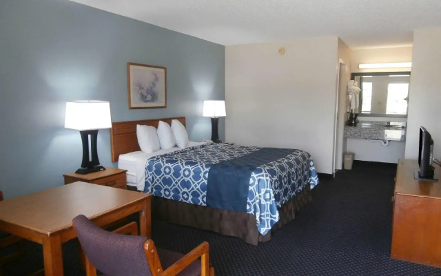 photo 3 of Americas Best Value Inn Blue Ridge