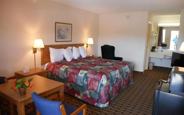 photo 4 of Americas Best Value Inn Blue Ridge