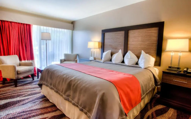 photo 3 of The Beaucatcher – A Boutique Motel