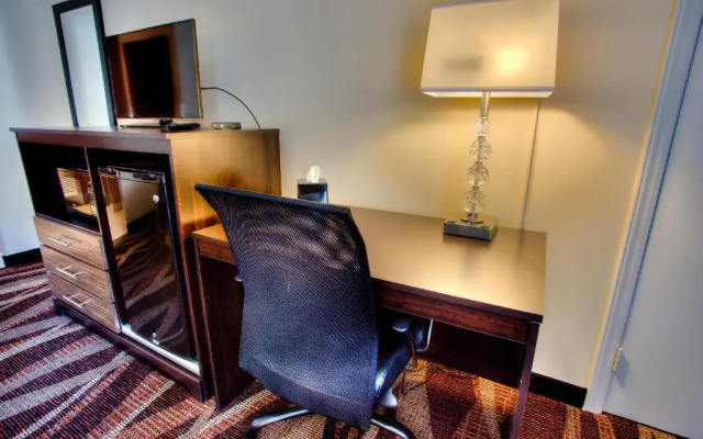 photo 4 of The Beaucatcher – A Boutique Motel
