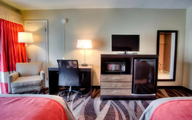 photo 5 of The Beaucatcher – A Boutique Motel