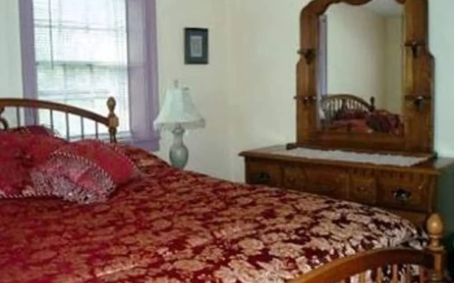 photo 2 of Blue Rock Bed and Breakfast