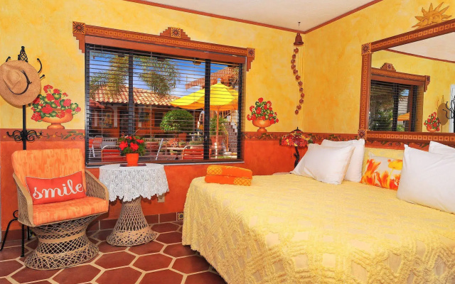 photo 4 of Blue Seas Courtyard