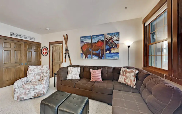 photo 4 of Blue Sky #159392 - 2 Br Condo