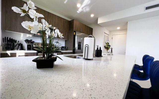 photo 2 of Green Luxurious 5BD Jungle House by FL Keys MIA