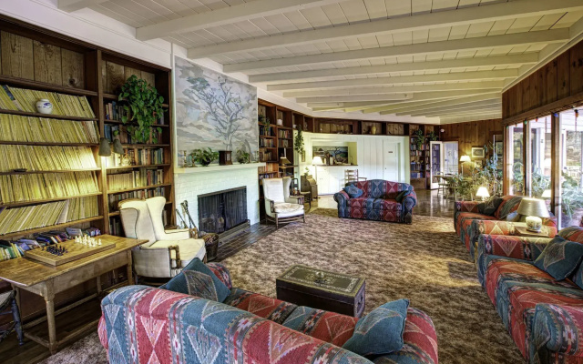 photo 3 of Blue Sky Lodge