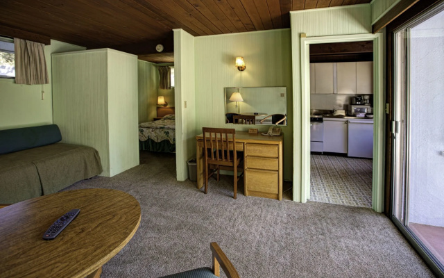 photo 4 of Blue Sky Lodge