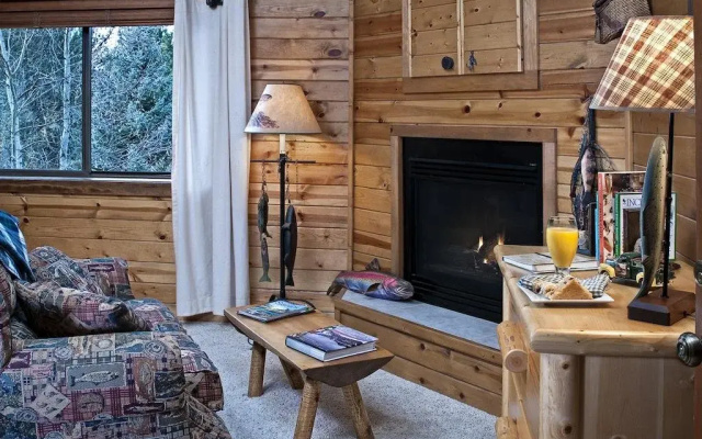 photo 5 of Blue Spruce Bed & Breakfast