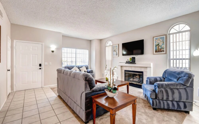 photo 2 of Blue Star - Las Vegas House by Strip