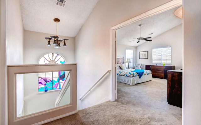 photo 4 of Blue Star - Las Vegas House by Strip