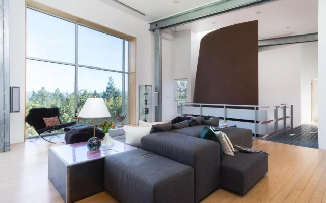 photo 2 of Blue Steel by AvantStay Ultramodern Architectural Masterpiece w Gorgeous Views