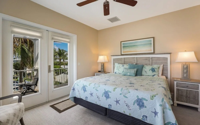 photo 5 of Blue Water Escape 3 Bedroom Villa by RedAwning