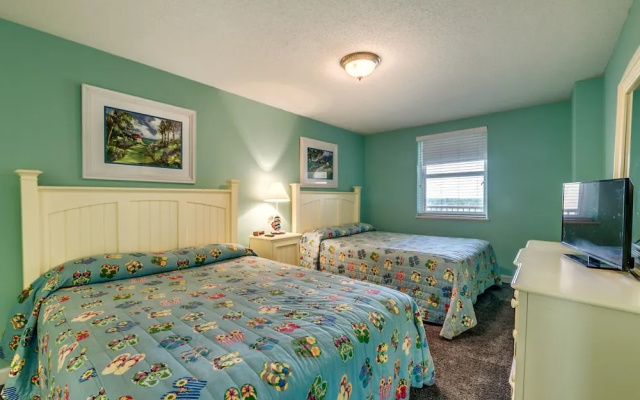 photo 3 of Blue Water Keyes by Condo-World