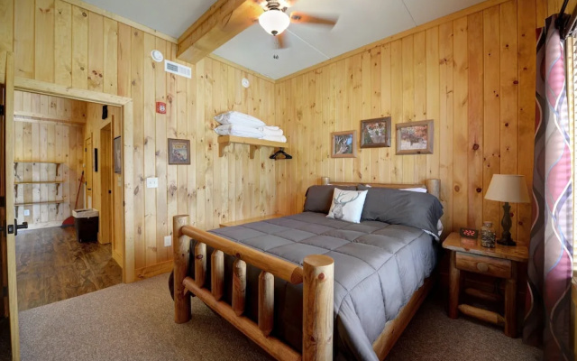 photo 3 of Blue Water Resort