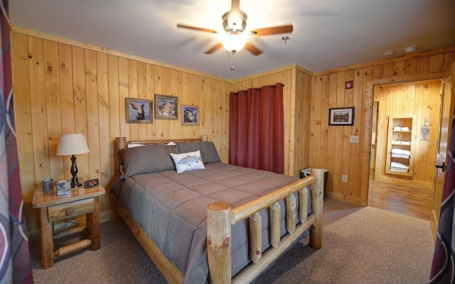 photo 4 of Blue Water Resort