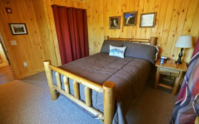 photo 5 of Blue Water Resort