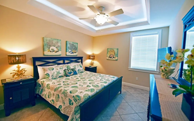 photo 3 of Blue Water View Apartment 6
