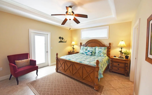 photo 4 of Blue Water View Apartment 6