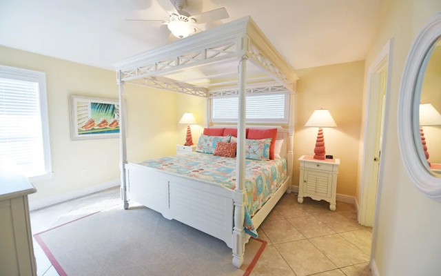 photo 5 of Blue Water View Apartment 6