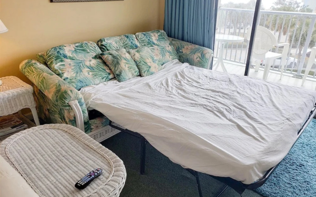 photo 2 of Blue Water Villa II 308 B