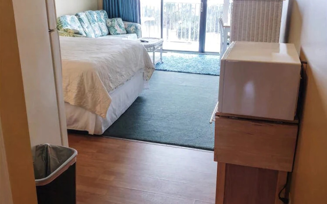photo 5 of Blue Water Villa II 308 B