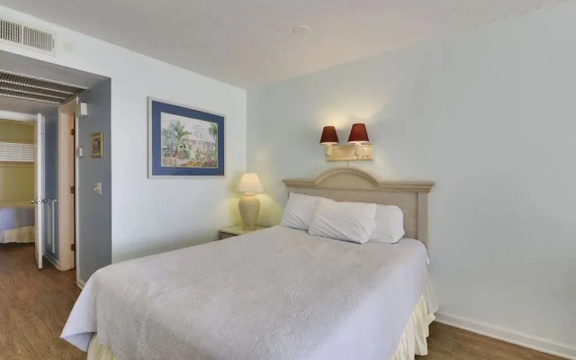 photo 3 of Blue Water Villas Unit 405 by RedAwning
