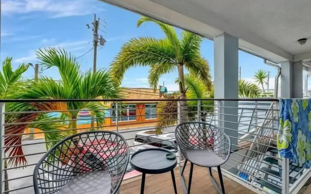 photo 5 of Blue Wave Suites