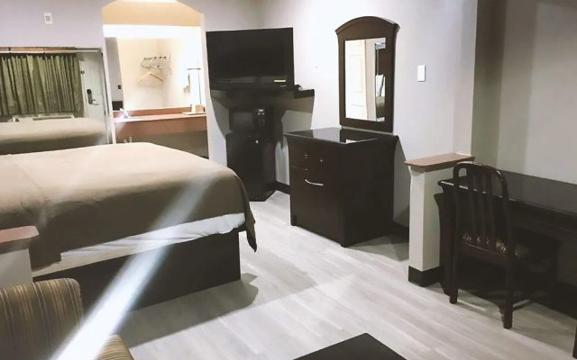 photo 2 of Blue Way Inn & Suites By Jasper Houston
