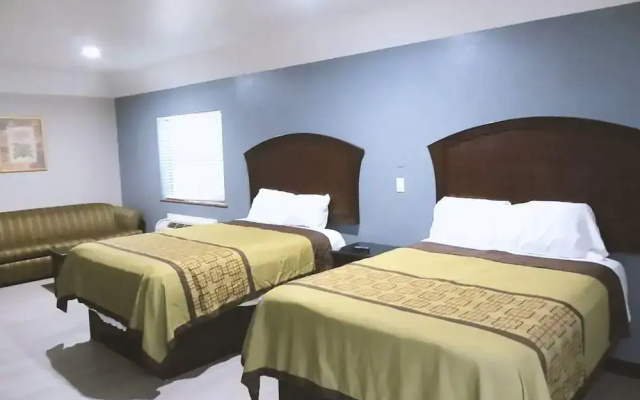photo 3 of Blue Way Inn & Suites By Jasper Houston