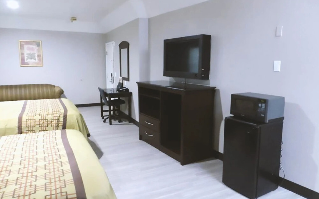 photo 4 of Blue Way Inn & Suites By Jasper Houston