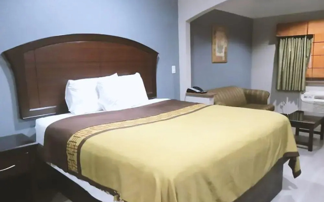 photo 5 of Blue Way Inn & Suites By Jasper Houston