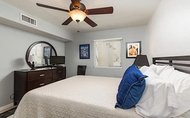 photo 5 of Bluebell Retreat 2BR by Casago
