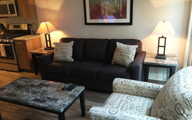 photo 3 of Bluebird Suites at Dupont Circle