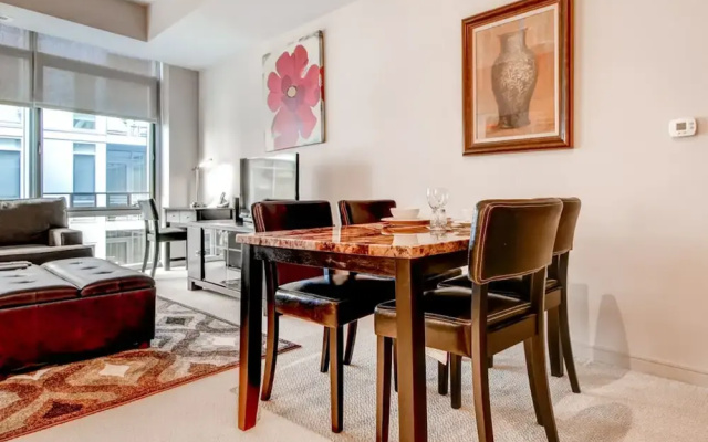 photo 4 of Bluebird Suites at Dupont Circle